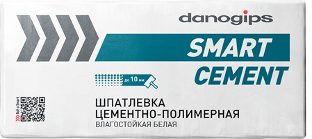 Цементная