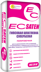 EC-САТЕН 20кг/72шт 100068