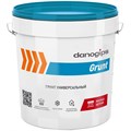 DANOGIPS Грунт универсальный Dano GRUNT 10кг(33) 100013 - фото 306