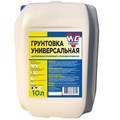 Грунтовка ИС-Универсальная ЭКО с индикатором 10л(60шт) 100087 - фото 308