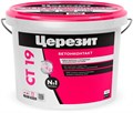 Бетоноконтакт Ceresit СТ-19 0,53 л/м2 15кг 1/44 100292-1 - фото 318